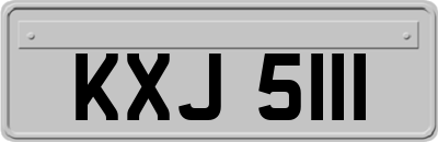 KXJ5111