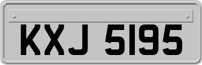 KXJ5195