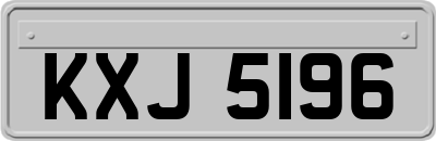 KXJ5196