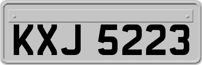 KXJ5223