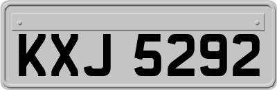 KXJ5292