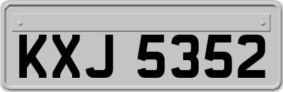 KXJ5352