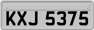 KXJ5375