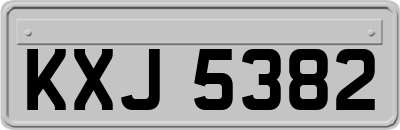 KXJ5382