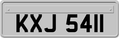 KXJ5411