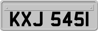 KXJ5451
