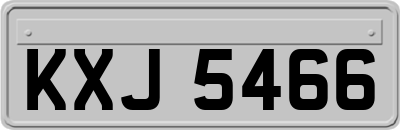 KXJ5466