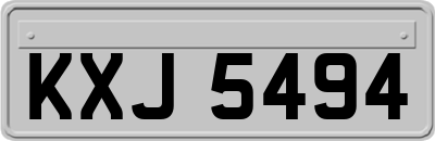 KXJ5494