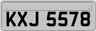 KXJ5578