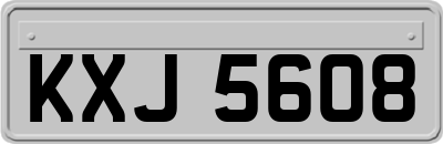 KXJ5608