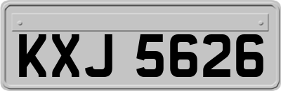KXJ5626