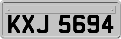 KXJ5694