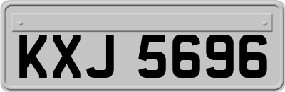 KXJ5696