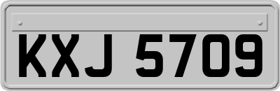 KXJ5709