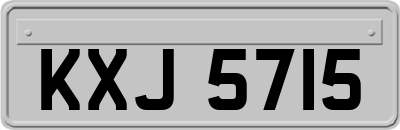 KXJ5715