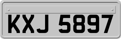 KXJ5897