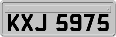 KXJ5975