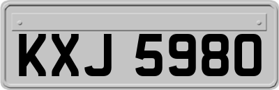 KXJ5980