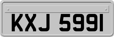 KXJ5991