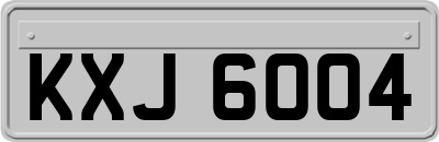 KXJ6004