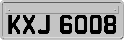 KXJ6008