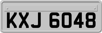 KXJ6048