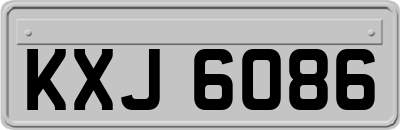 KXJ6086