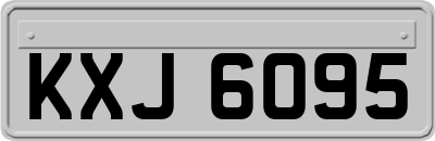 KXJ6095