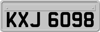 KXJ6098