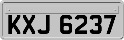 KXJ6237