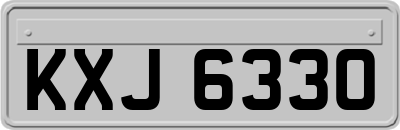 KXJ6330