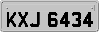 KXJ6434