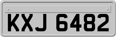 KXJ6482