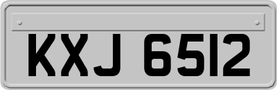 KXJ6512