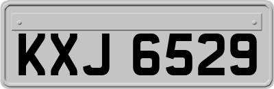 KXJ6529