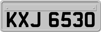 KXJ6530