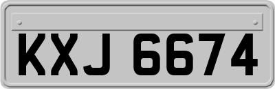 KXJ6674