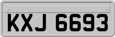 KXJ6693