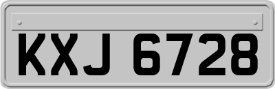 KXJ6728