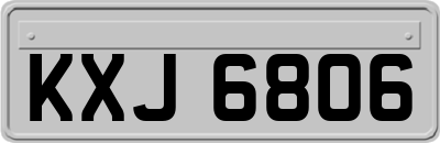 KXJ6806