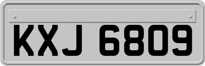 KXJ6809