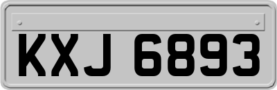 KXJ6893