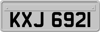 KXJ6921