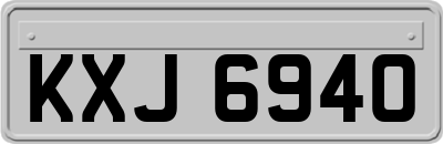 KXJ6940