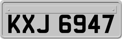 KXJ6947