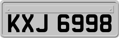 KXJ6998