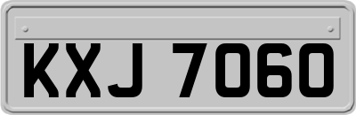 KXJ7060