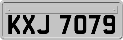 KXJ7079