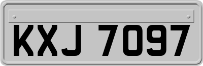 KXJ7097