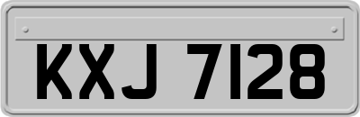 KXJ7128